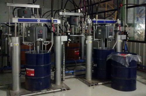 Cavity Wax Automation System