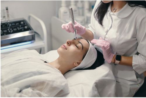 HydraFacial