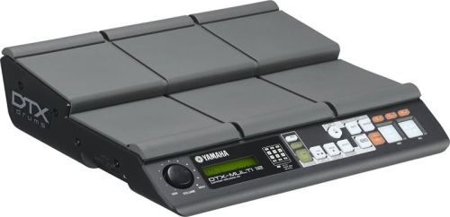 Yamaha DTXM12 Drum Kit Pad, For Musical Use