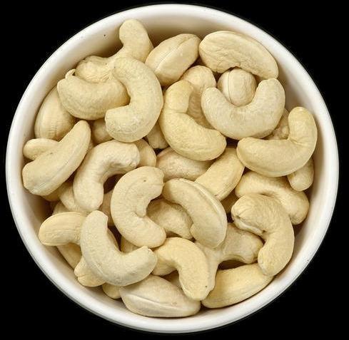 Cashew Nut W320, Packaging Type : Plastic Packet