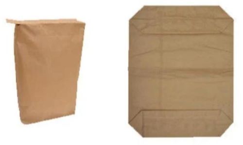 Paper Bags, Size : Regular