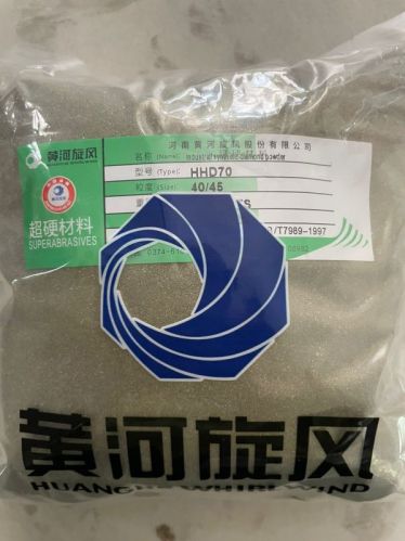 Golden HHD70 40/45 Synthetic Diamond Powder, For Industrial Use, Packaging Type : Plastic Pack