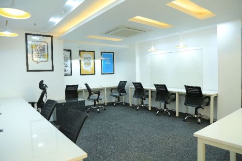 Supremework-best Coworking Office Space For Rent In Delhi