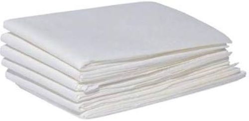 Non Woven Disposable Bed Sheet, For Hospitals, Spa Hotels