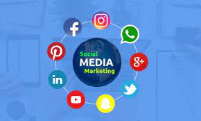 Social Media Marketing Service