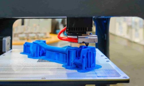 3D Printing Services