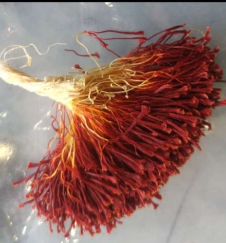 Natural Saffron, Feature : High Quality, Hygienic