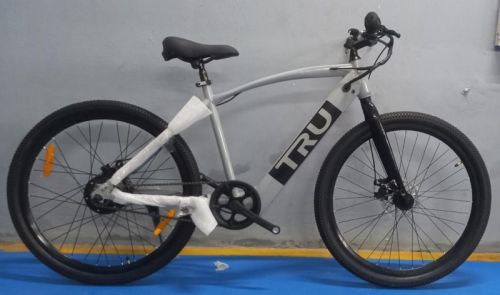 Electric Bicycles 27.5