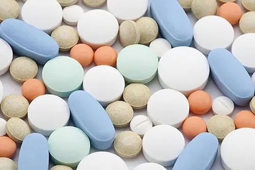 Ambroxol Levocetirizine Phenylephrine Tablet