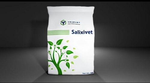 Salixivet Slixivet Powder, Color : Light Yellow To Brown