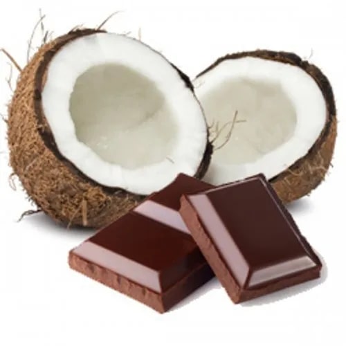 Coconut Chocolate, Certification : FSSAI Certified