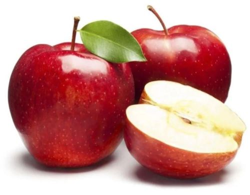 Fresh Kashmiri Apple