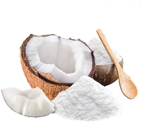 White Spray Dried Coconut Milk Powder, For Sweets, Making Ice Cream, Certification : FSSAI