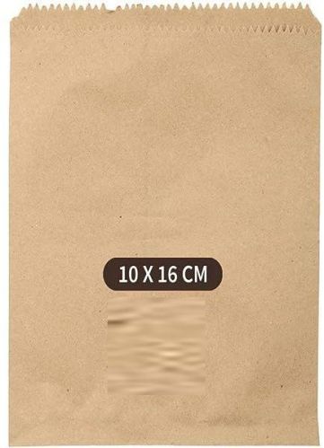 10x16 Cm Medicine Kraft Paper Packaging Covers