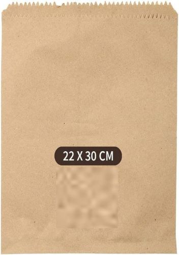 22x30 Cm Medicine Kraft Paper Packaging Covers