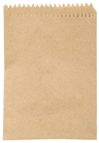 6x10 Cm Small Kraft Paper Packaging Covers