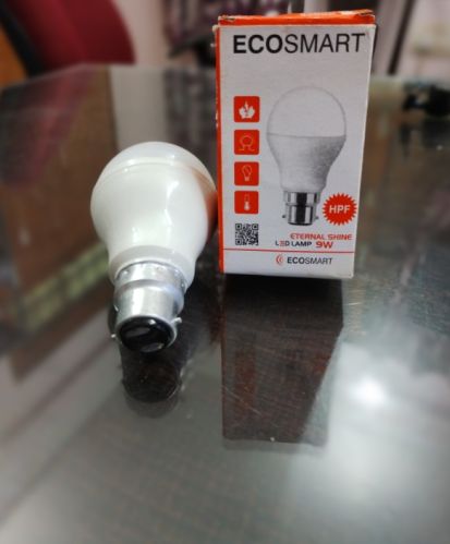 LED Light Bulb, Feature : Heat Resistant