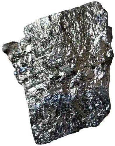 Grey Granule Silicon Metal, For Smelting, Dimension : 10-100 Mm, 10-50