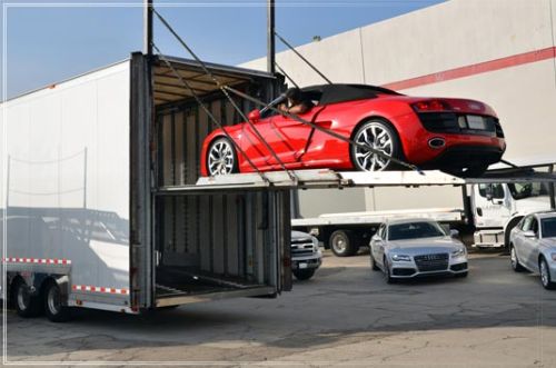 Car Transportation Service