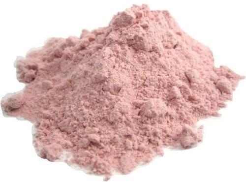 Pink Powder Black Salt, For Cooking Use, Certification : FSSAI Certifired