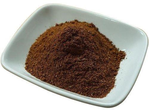 Brown Blended Garam Masala Powder, For Cooking, Certification : FSSAI Certified