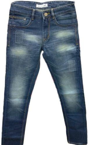 Mens Denim Jeans, Size : All Sizes