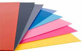 Polypropylene PP Sheets, Shape : Rectangular