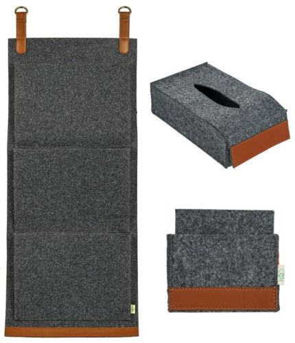 Oon Oon Employee Felt Promotional Office Joining Kits