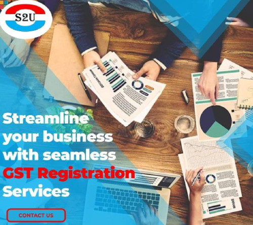 Gst Registration