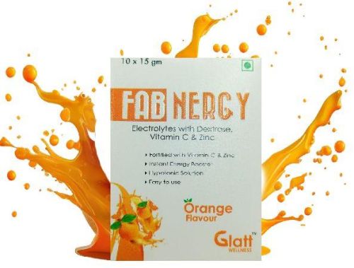 Fabnergy Electrolytes