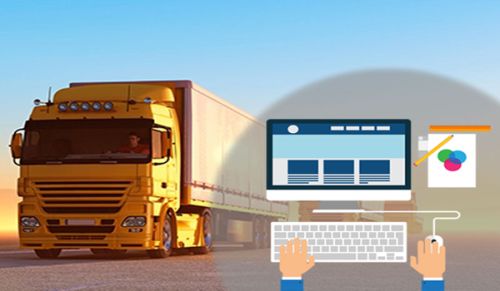 Transport Software Solution