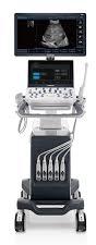 2D Diagnostic Ultrasound Equipment