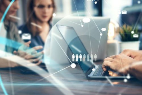 Data Parsing Software