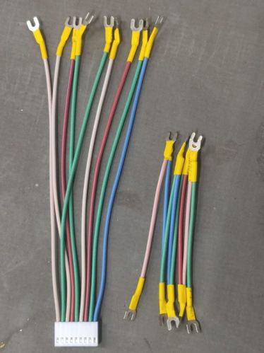 Copper 6n Mundi Wiring, Size : 7 Inch Small 3.5inch