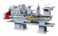 Silver Iron 8ft Lathe Machine