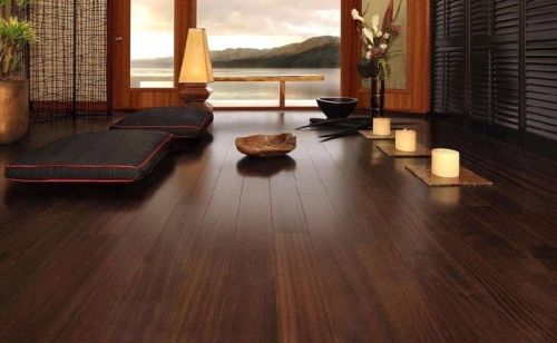 Interior Material Wooden Flooring, Shape : Rectangle