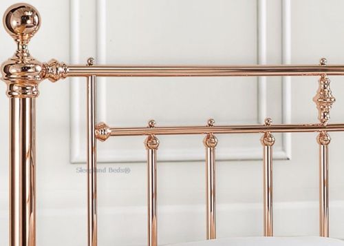 Rose Gold Electroplating Service