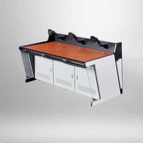 Command & Control Room Desk, Brand Name : gometal