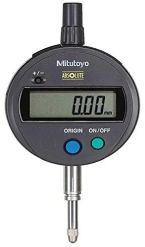 Mitutoyo ABS Digimatic Indicator, For Industrial