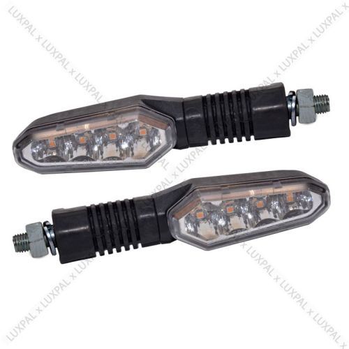 Electric 8.5W Polished LED Indicator Light, For Commercial, Automobile, Packaging Type : Box