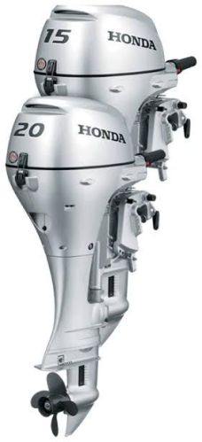 Honda Bf20 Carburetor Model Outboard Motors