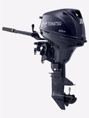 56 Mechanical Outboard Engines, Certification : ISO 9001:2008 Certified