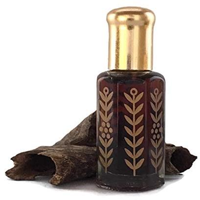 Red-brown Agarwood Essential Oil, For Cosmetic Use