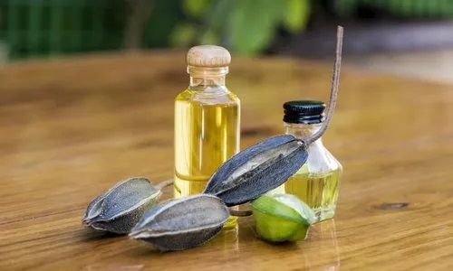 Ambrette Seed Essential Oil, For Medicines