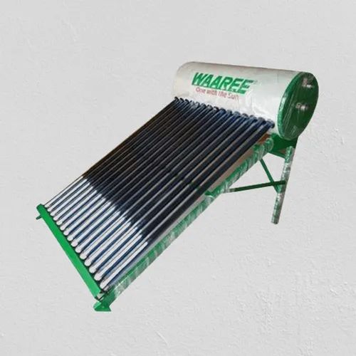 Waaree Solarizer Solar Water Heater, Capacity : 100 Litre