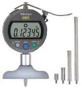 Mitutoyo Stainless Steel Digital Depth Gauge