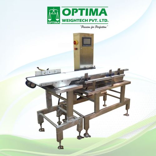 100-1000kg Electric Online Check Weigher, Certification : CE Certified