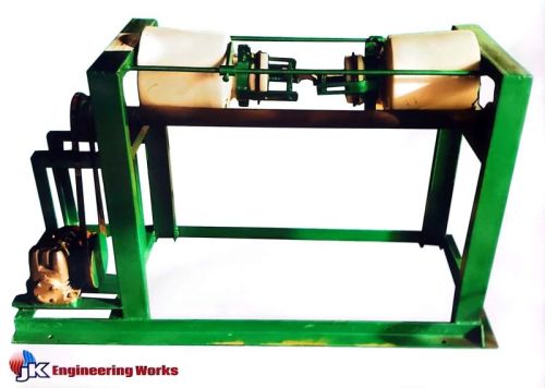 Electric 50 Hz Pot Mill, Portable Style : Portable