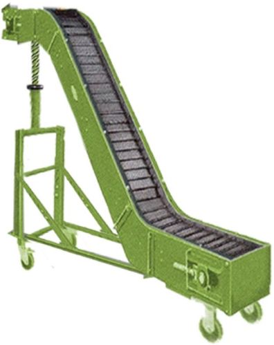 Padsons MS Inclined Belt Conveyor