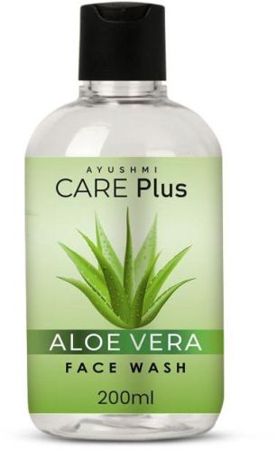 Neem Face Wash, Color : Green